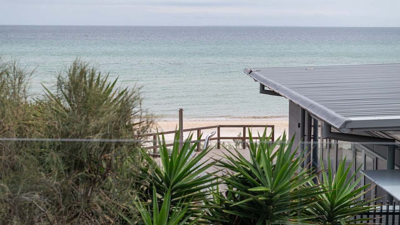 Photo of Patio Balcony in Aspendale
