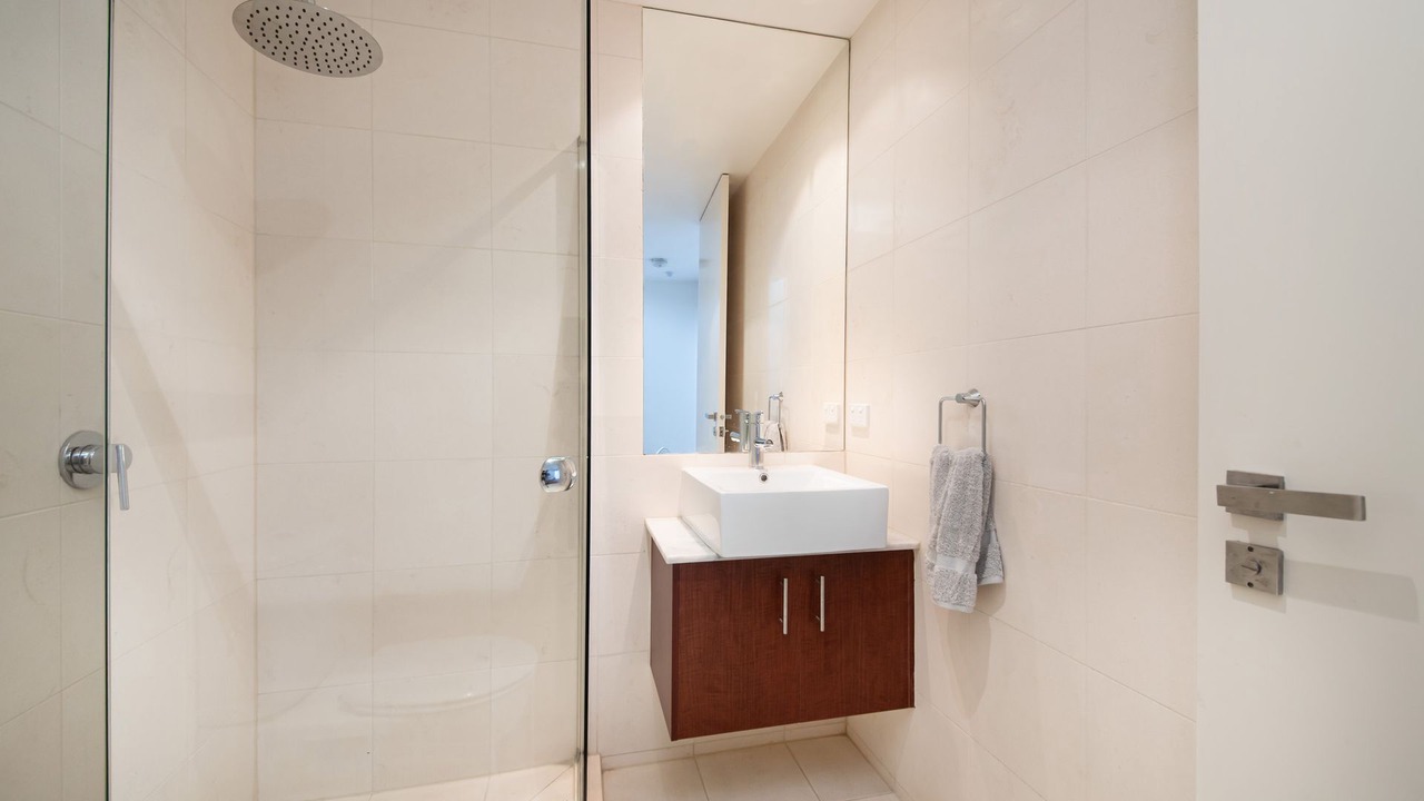 Photo of Bathroom in Aspendale