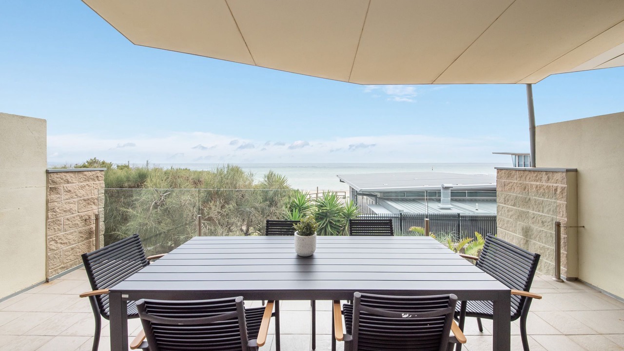 Photo of Patio Balcony in Aspendale