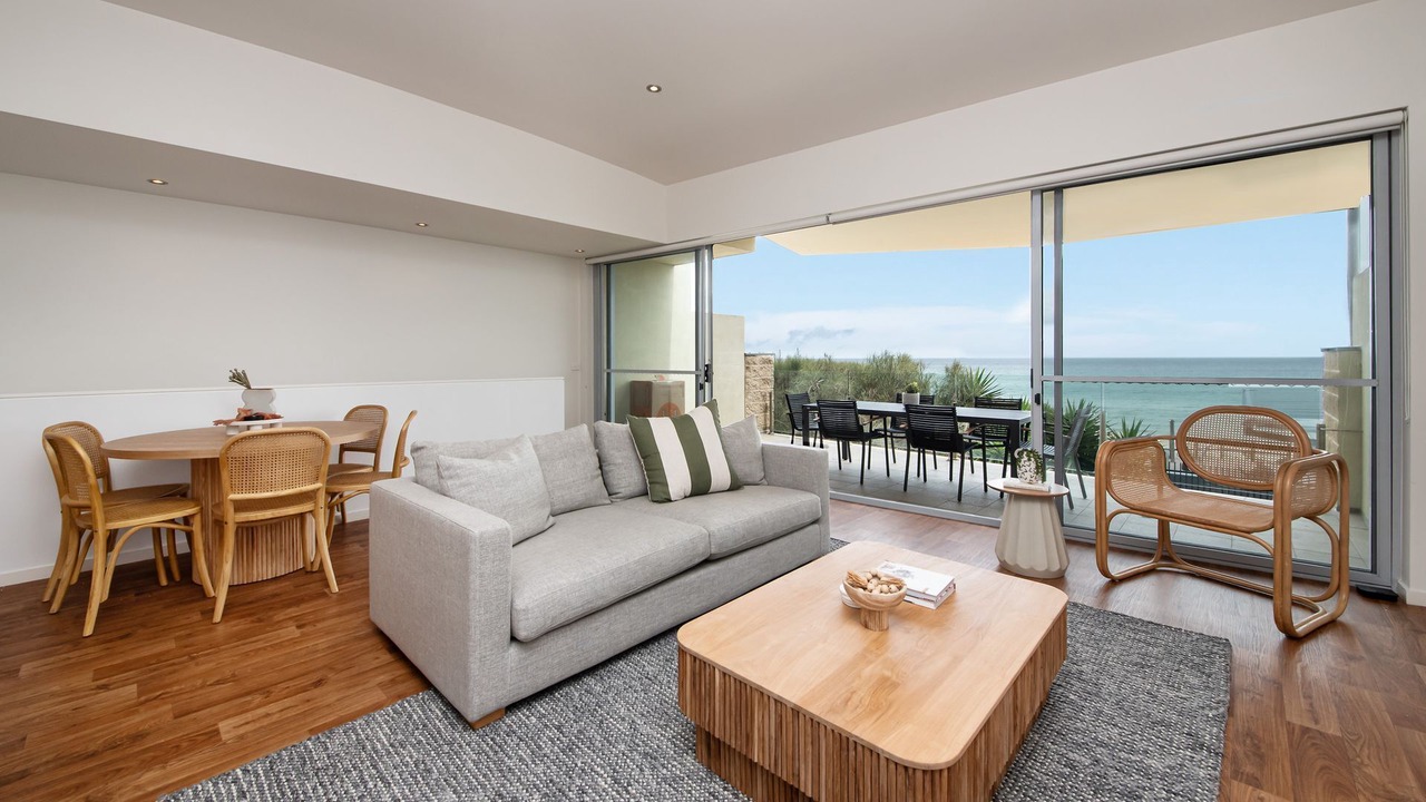 Photo of Patio Balcony in Aspendale
