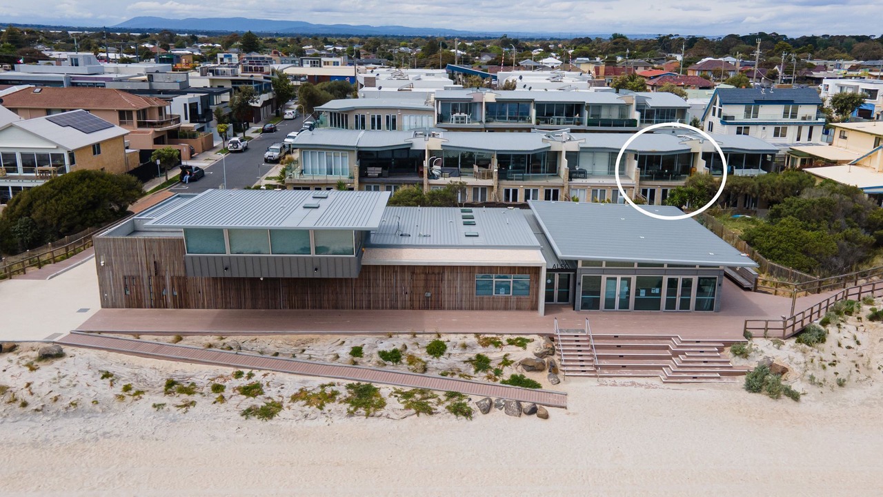 Photo of Outdoor in Aspendale