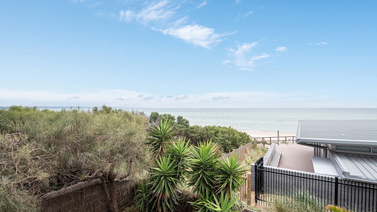 Photo of Patio Balcony in Aspendale