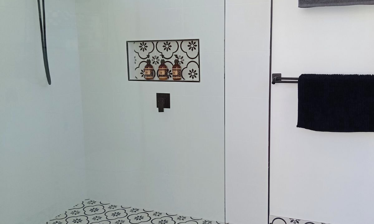 Photo of Bathroom in Mallacoota