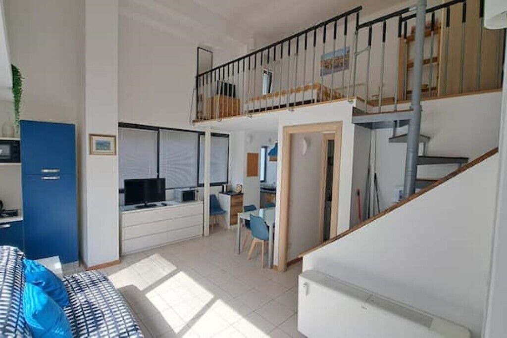 Photo of Livingroom in Novoli - San Donato