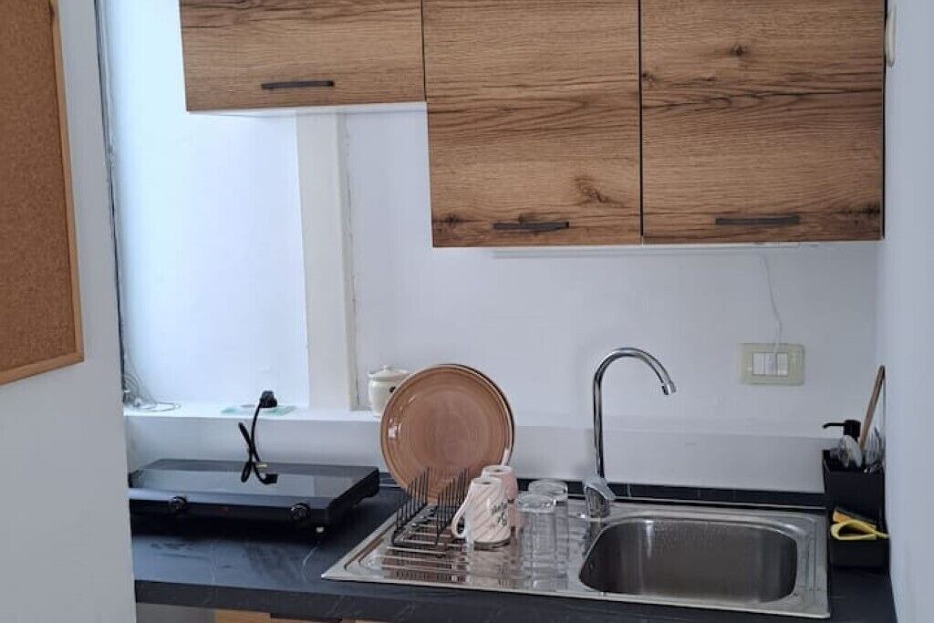 Photo of Kitchen in Novoli - San Donato