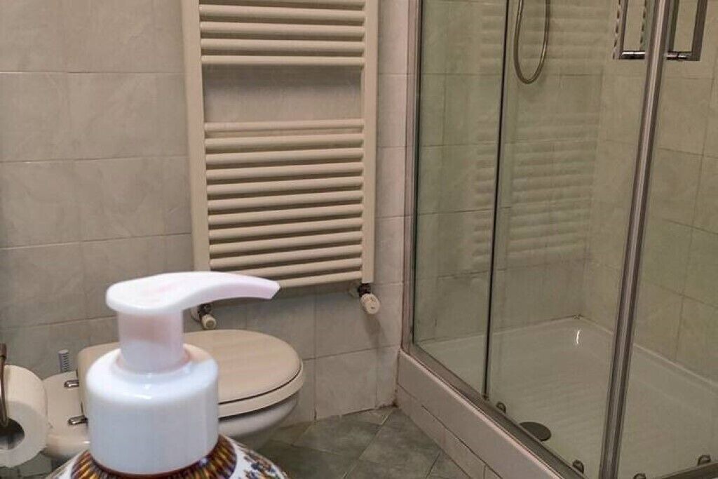 Photo of Bathroom in Novoli - San Donato