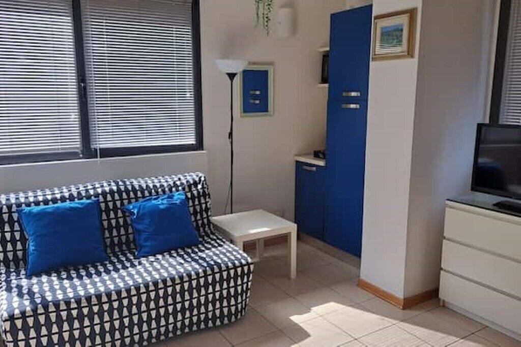 Photo of Livingroom in Novoli - San Donato