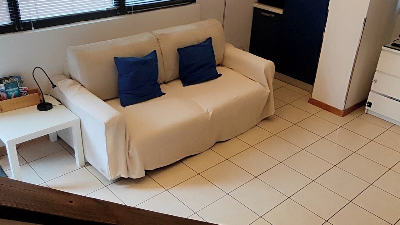 Photo of Livingroom in Novoli - San Donato