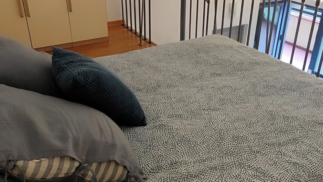 Photo of Bedroom in Novoli - San Donato