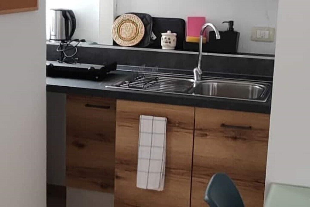 Photo of Kitchen in Novoli - San Donato