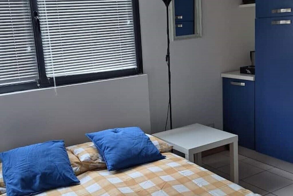 Photo of Bedroom in Novoli - San Donato