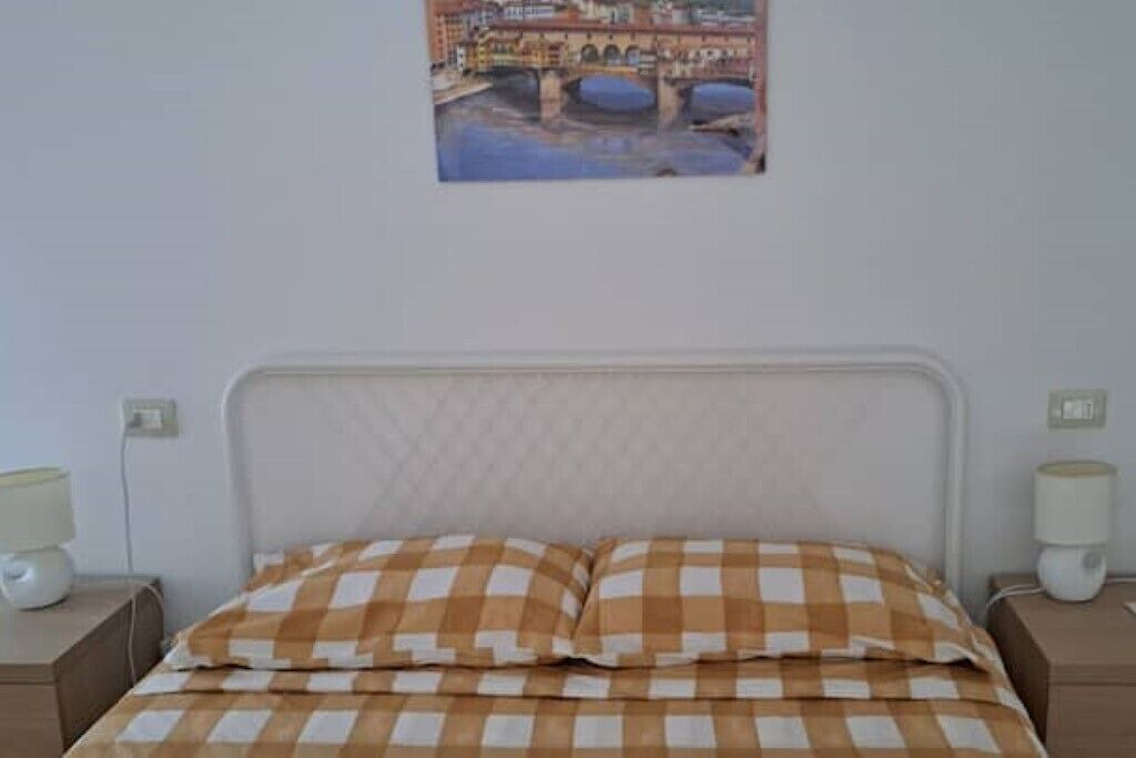 Photo of Bedroom in Novoli - San Donato