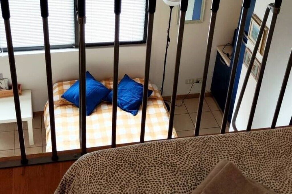 Photo of Bedroom in Novoli - San Donato