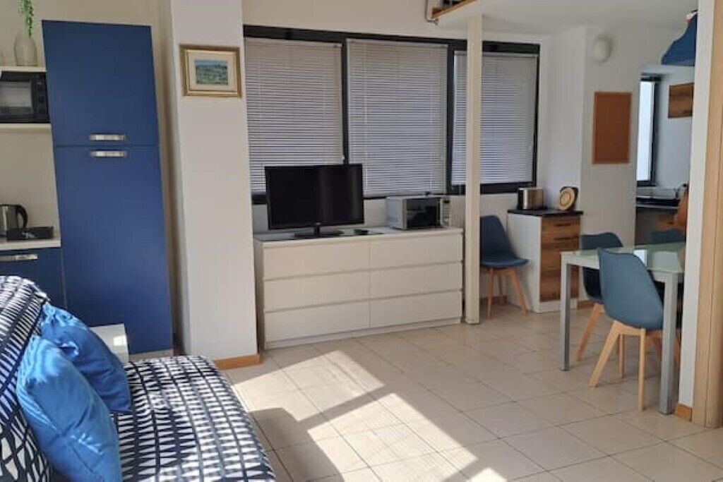Photo of Livingroom in Novoli - San Donato