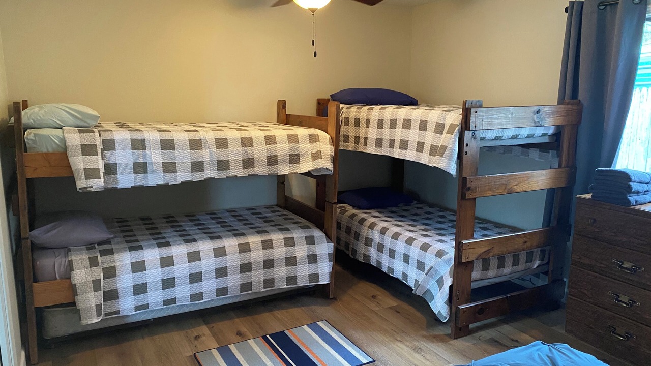 Photo of Bedroom in Fenwick