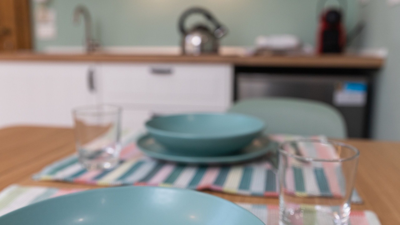Photo of Kitchen in Novoli - San Donato