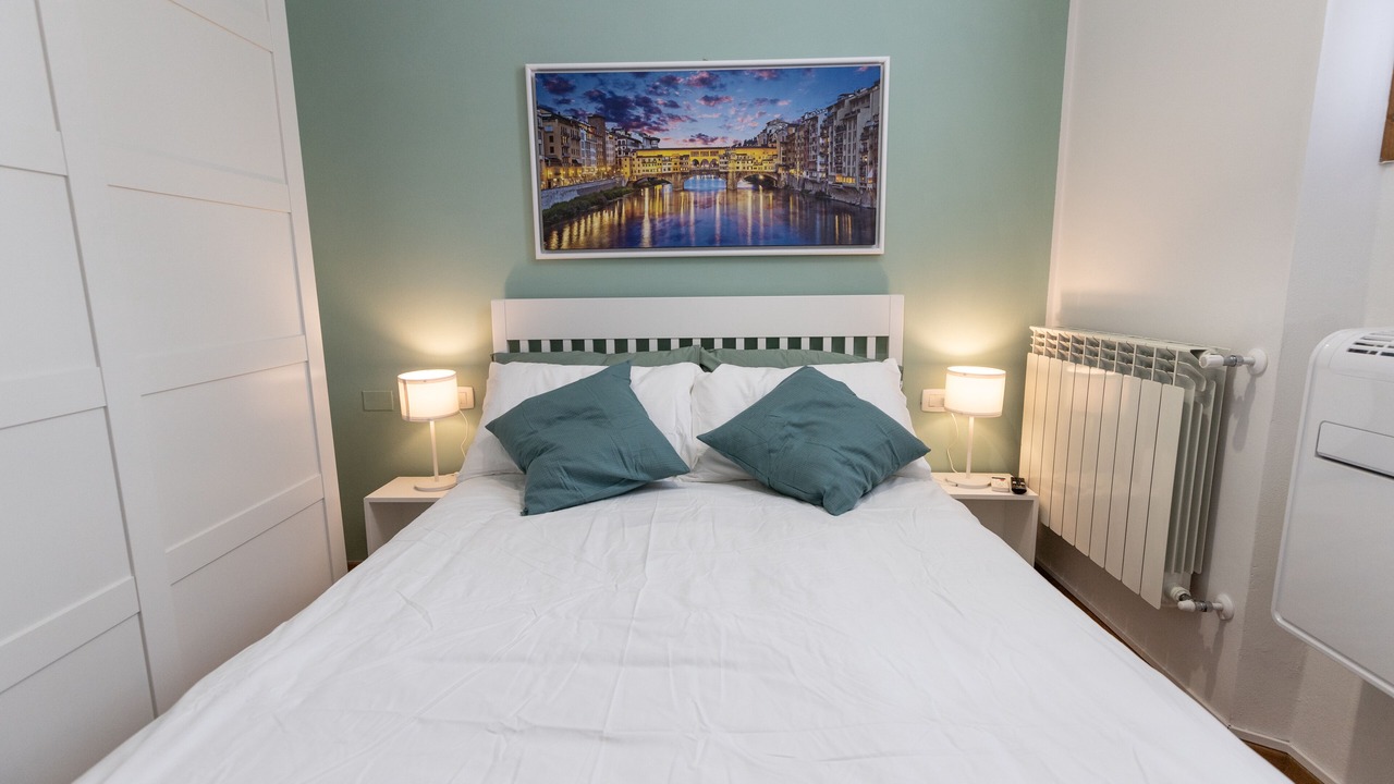 Photo of Bedroom in Novoli - San Donato