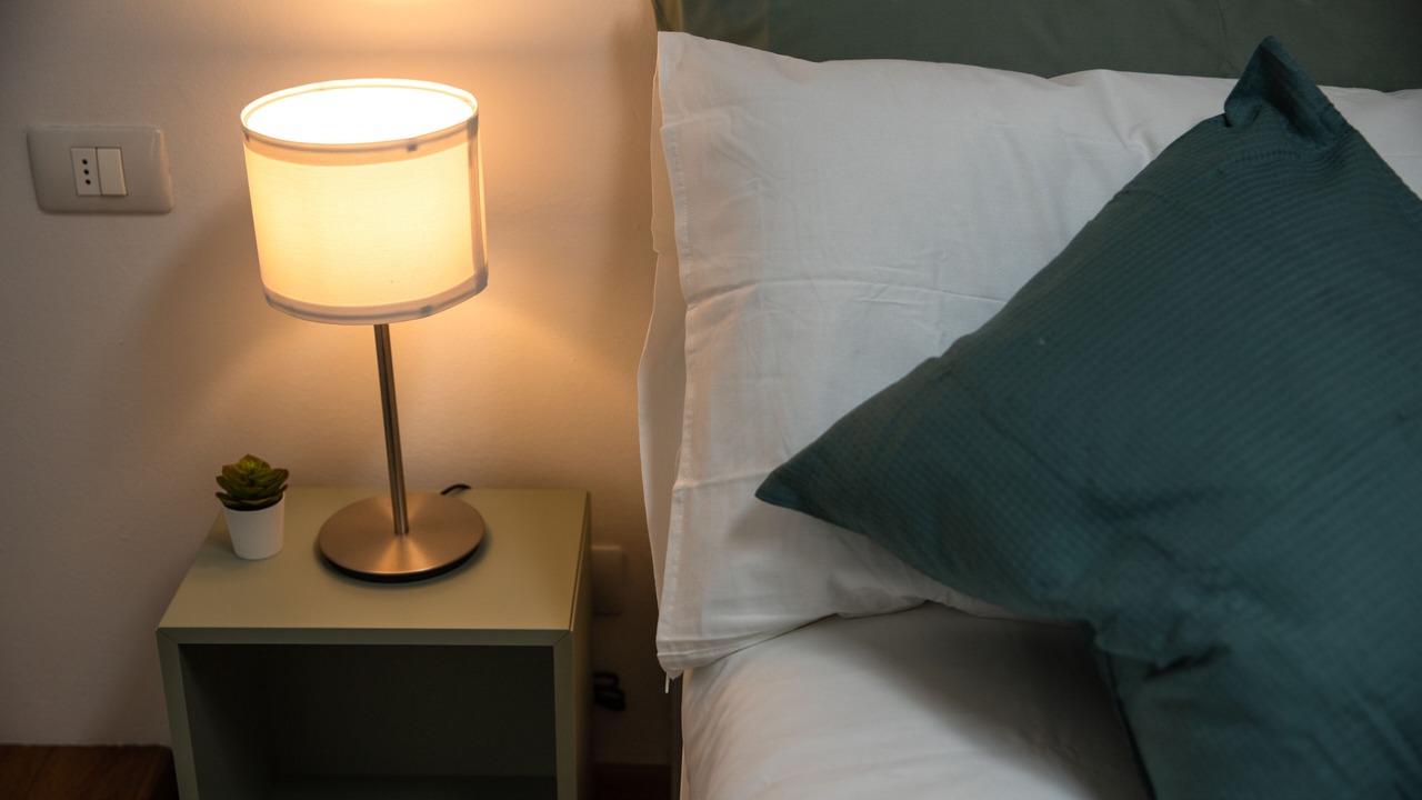 Photo of Bedroom in Novoli - San Donato