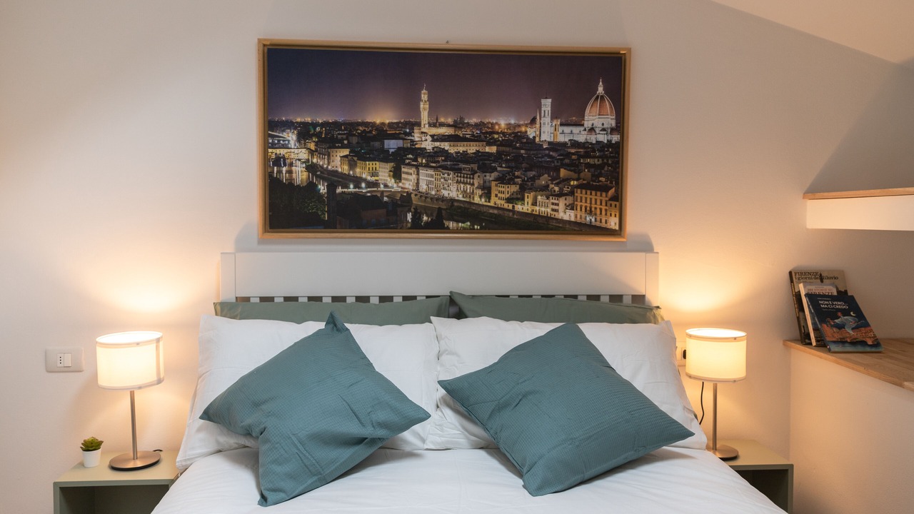 Photo of Bedroom in Novoli - San Donato