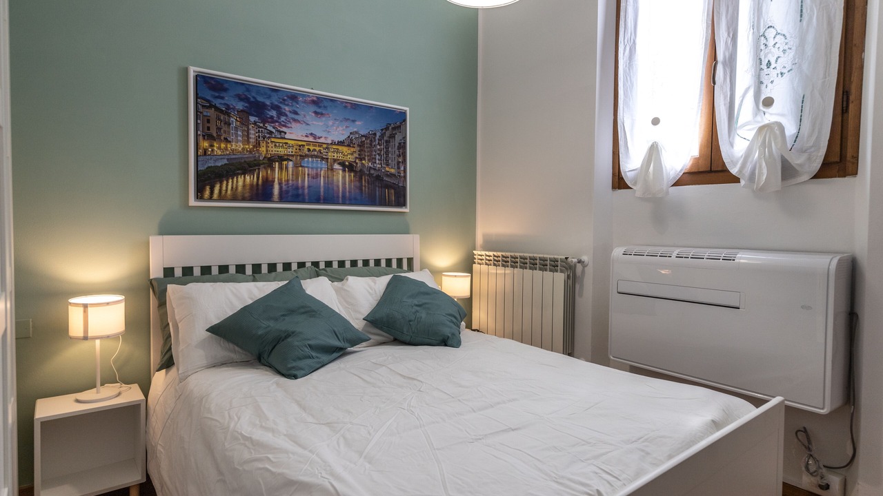 Photo of Bedroom in Novoli - San Donato