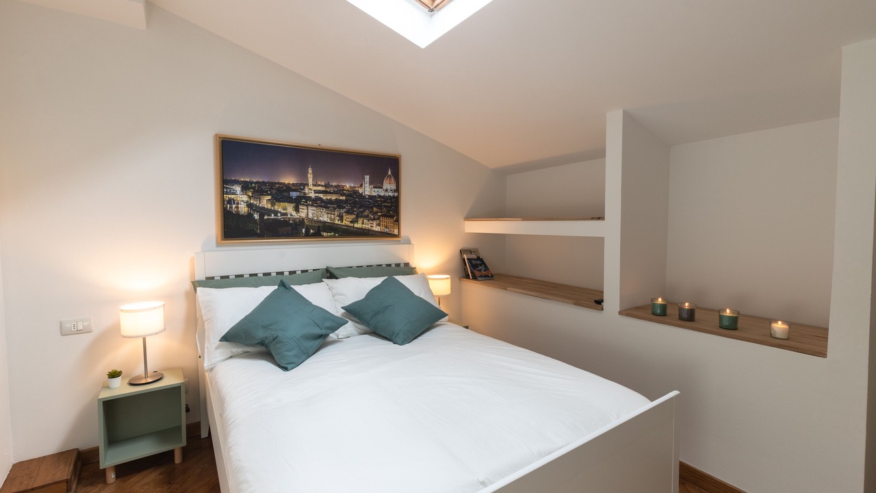 Photo of Bedroom in Novoli - San Donato