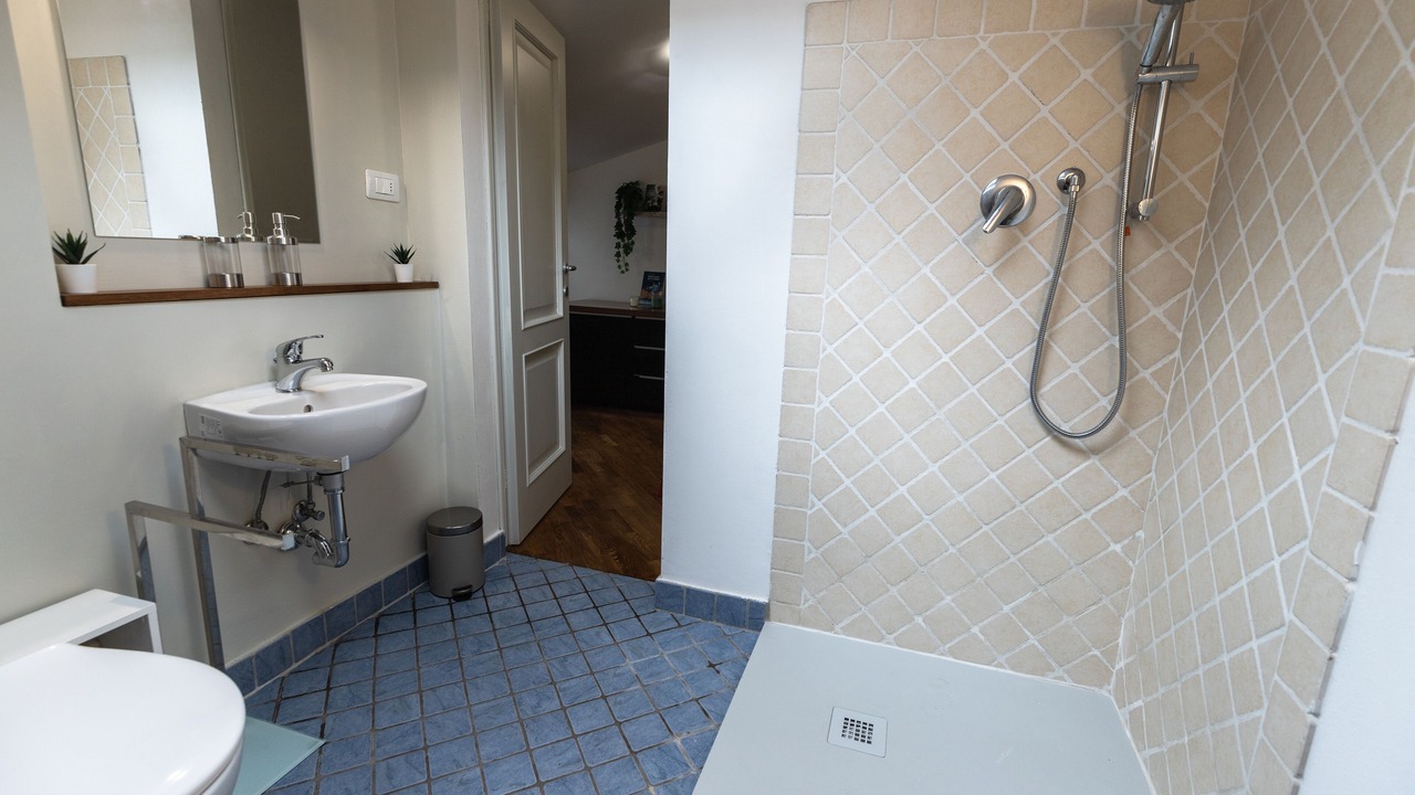 Photo of Bathroom in Novoli - San Donato