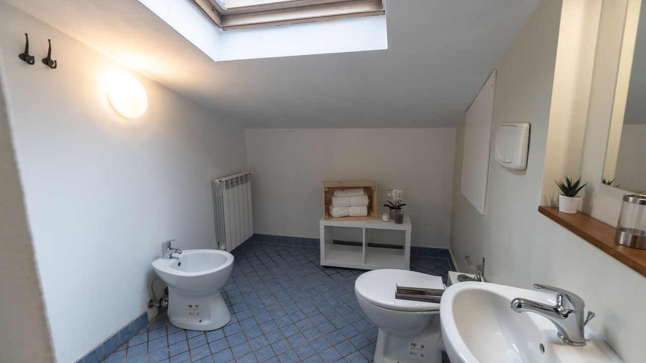 Photo of Bathroom in Novoli - San Donato