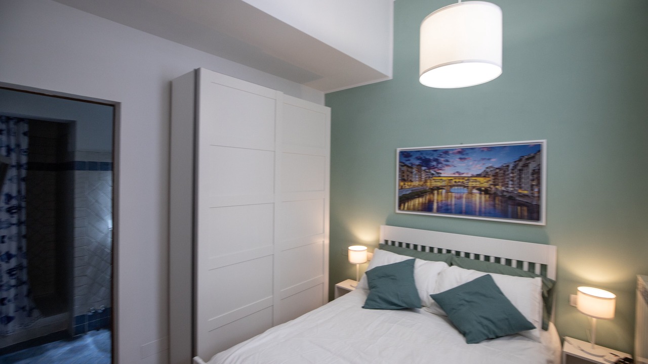 Photo of Bedroom in Novoli - San Donato