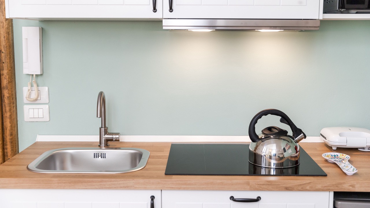 Photo of Kitchen in Novoli - San Donato