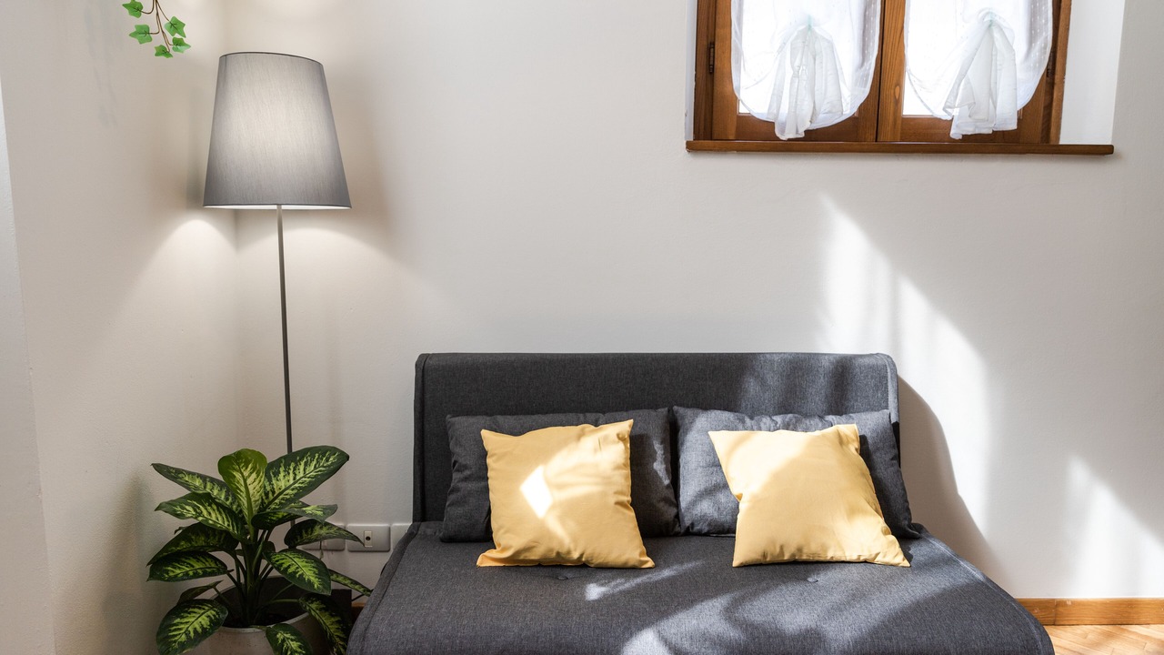 Photo of Livingroom in Novoli - San Donato