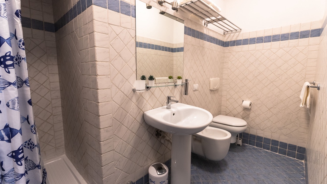Photo of Bathroom in Novoli - San Donato
