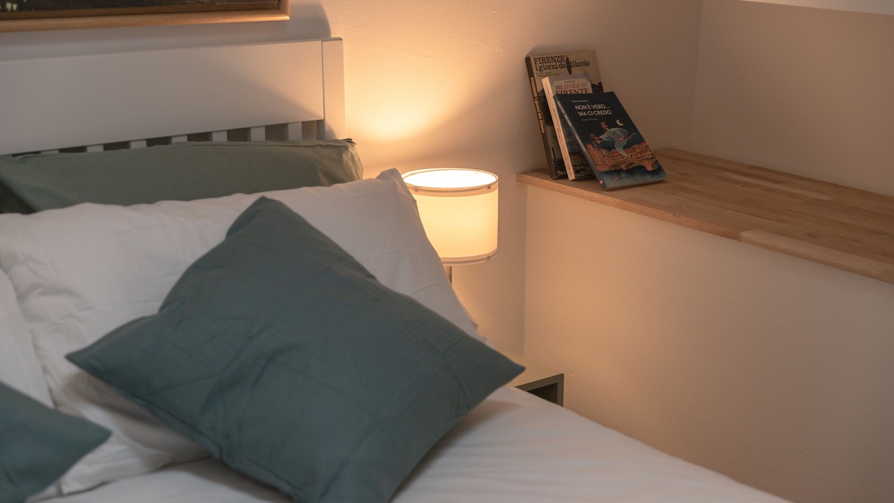 Photo of Bedroom in Novoli - San Donato