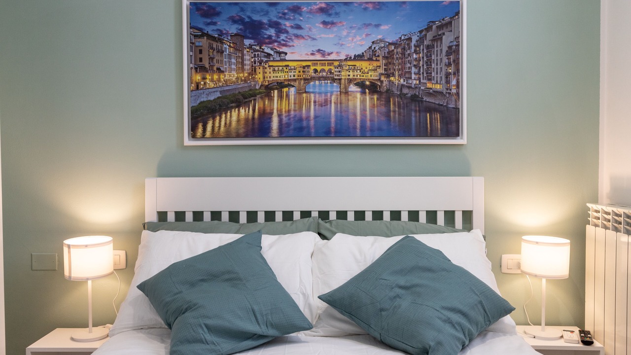 Photo of Bedroom in Novoli - San Donato
