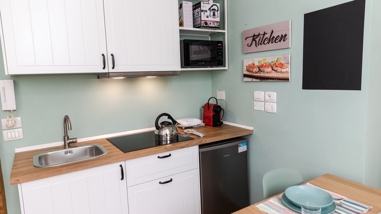 Photo of Kitchen in Novoli - San Donato