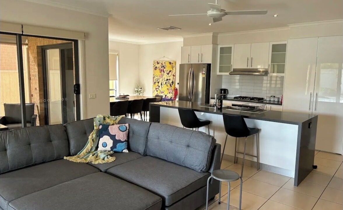 Photo of Livingroom in Mildura