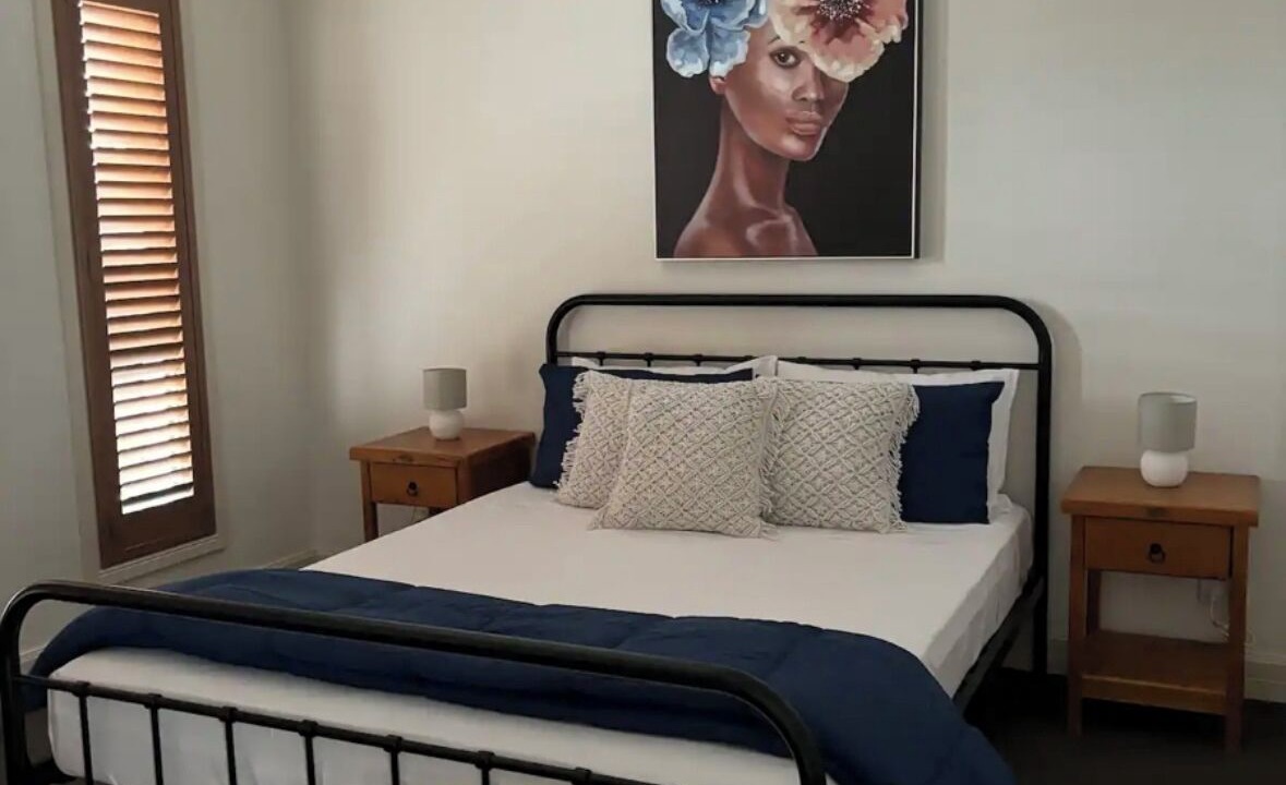 Photo of Bedroom in Mildura