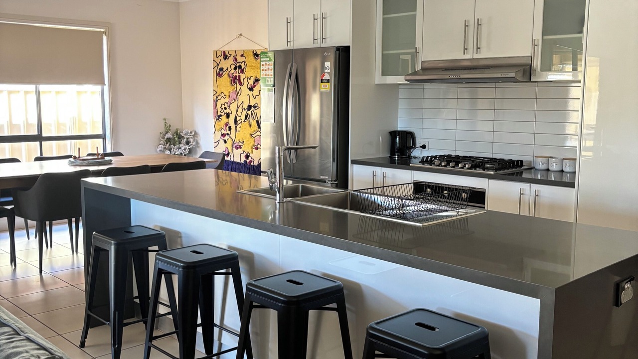 Photo of Kitchen in Mildura