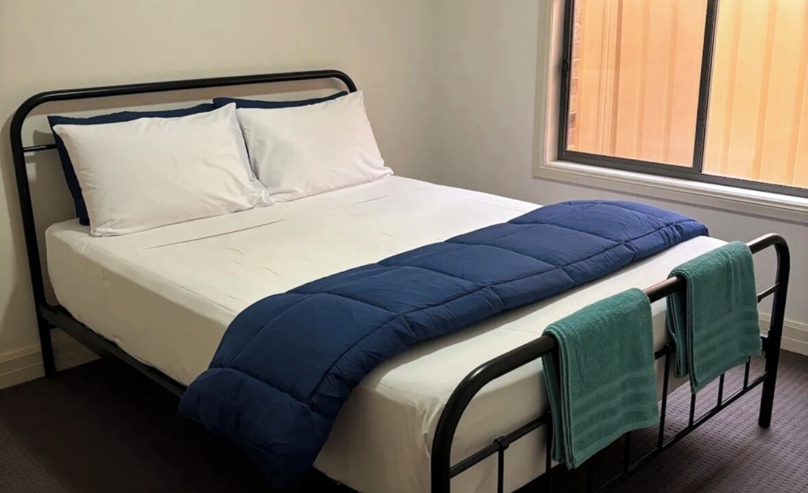 Photo of Bedroom in Mildura