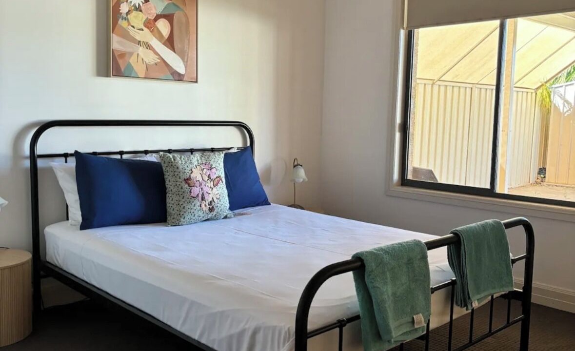 Photo of Bedroom in Mildura