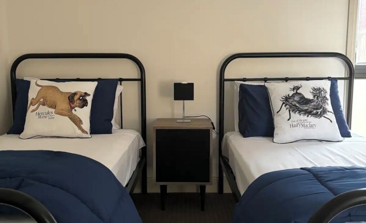 Photo of Bedroom in Mildura