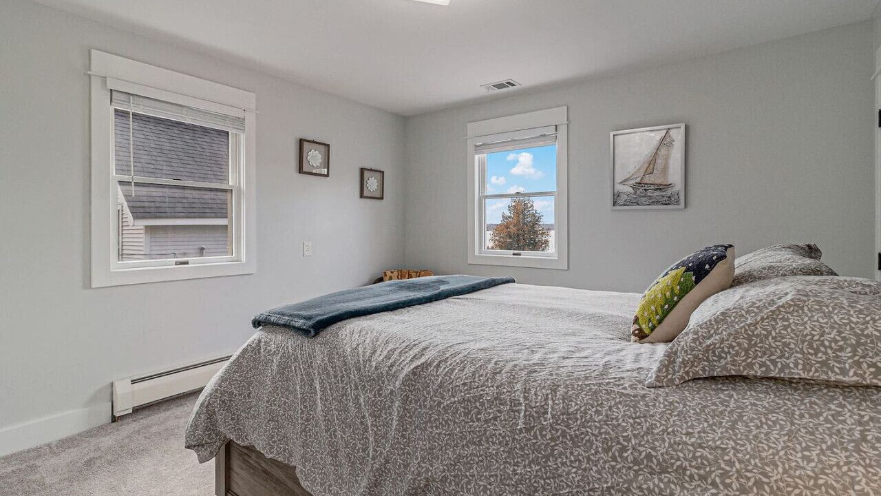Photo of Bedroom in Beulah
