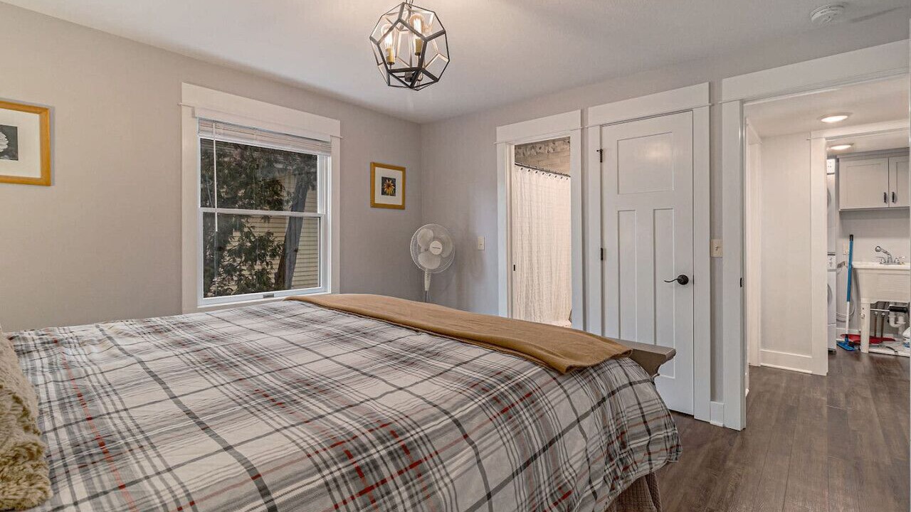 Photo of Bedroom in Beulah
