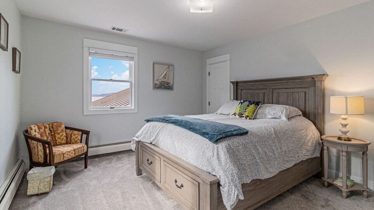 Photo of Bedroom in Beulah