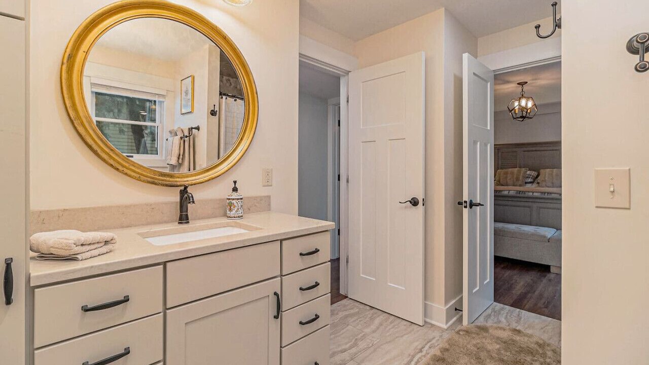 Photo of Bathroom in Beulah