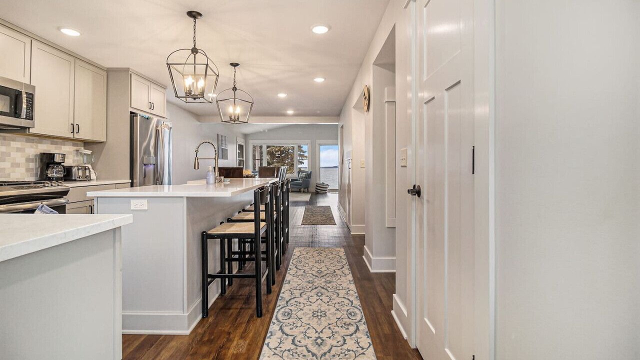 Photo of Kitchen in Beulah