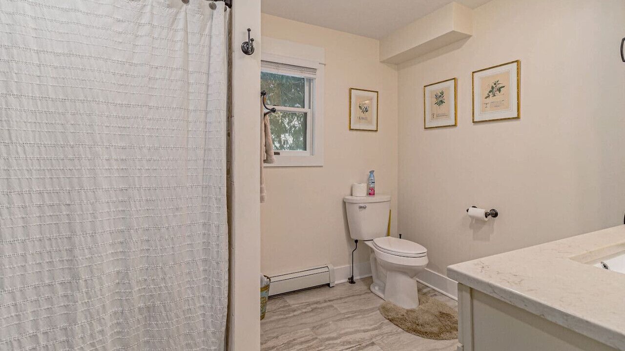 Photo of Bathroom in Beulah
