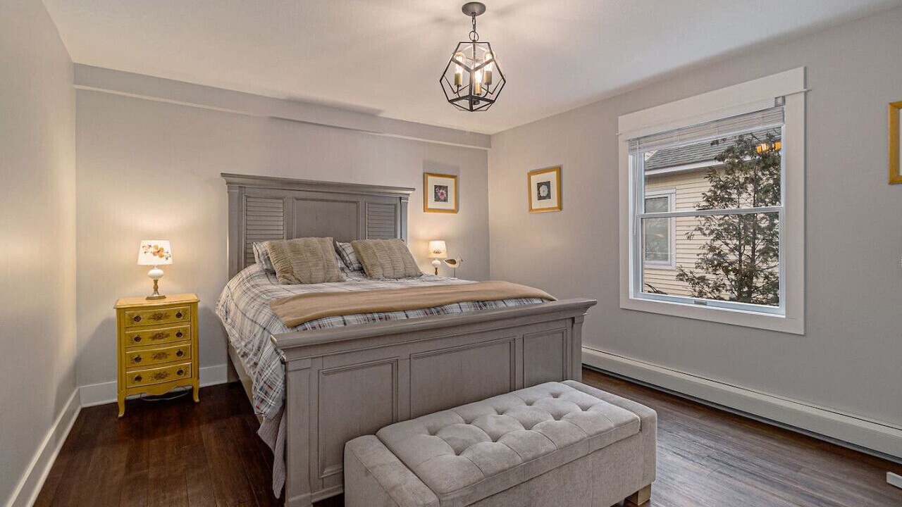 Photo of Bedroom in Beulah