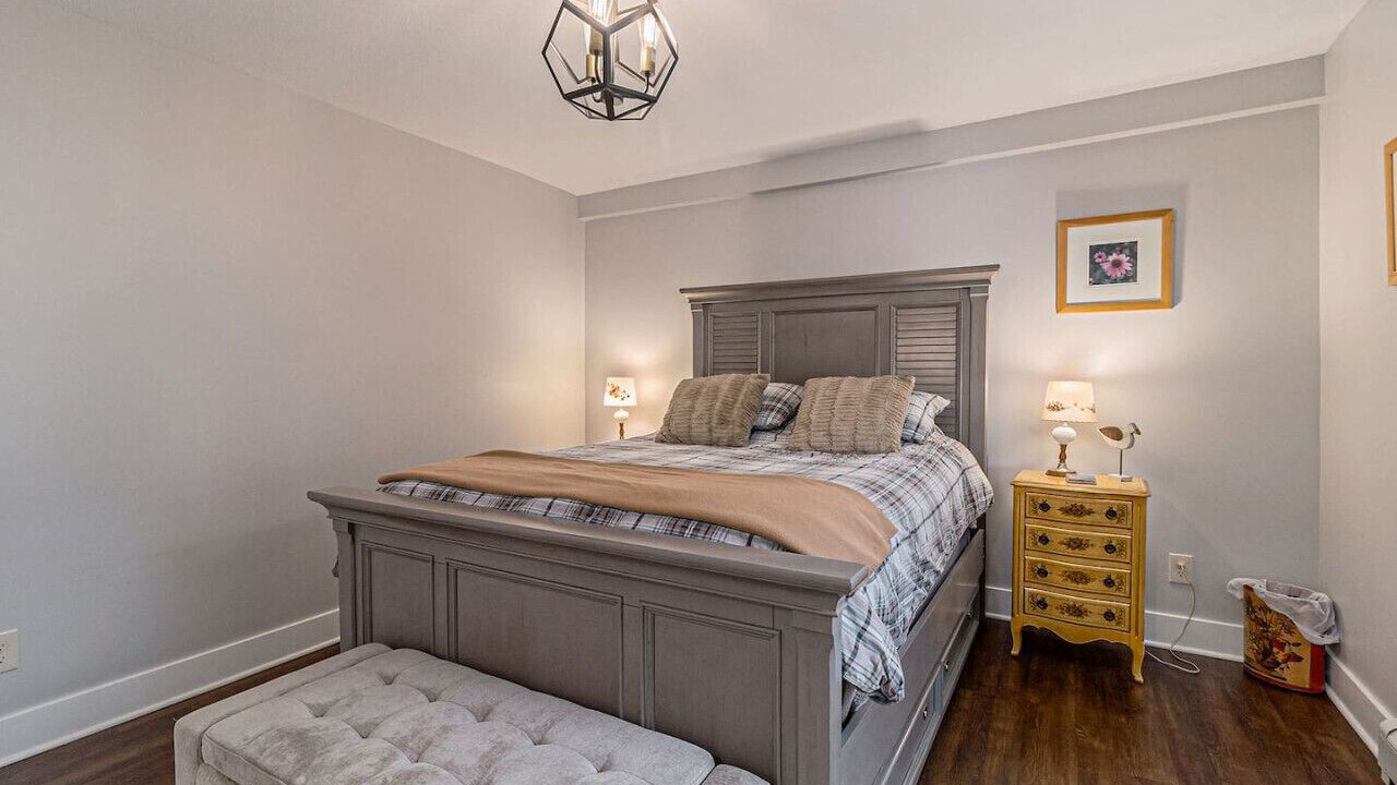 Photo of Bedroom in Beulah