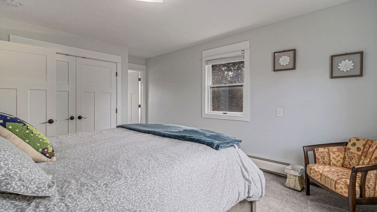 Photo of Bedroom in Beulah