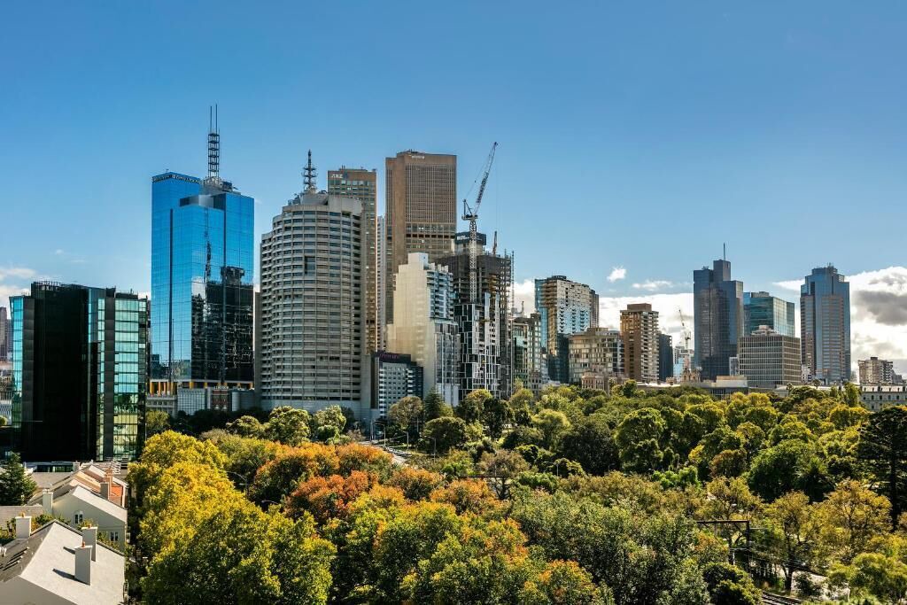 Photo of Outdoor in East Melbourne